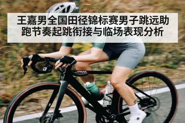 王嘉男全国田径锦标赛男子跳远助跑节奏起跳衔接与临场表现分析